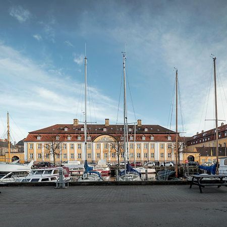 Kanalhuset 哥本哈根 外观 照片
