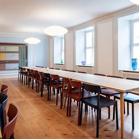 Kanalhuset 哥本哈根 外观 照片