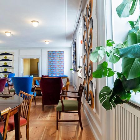 Kanalhuset 哥本哈根 外观 照片
