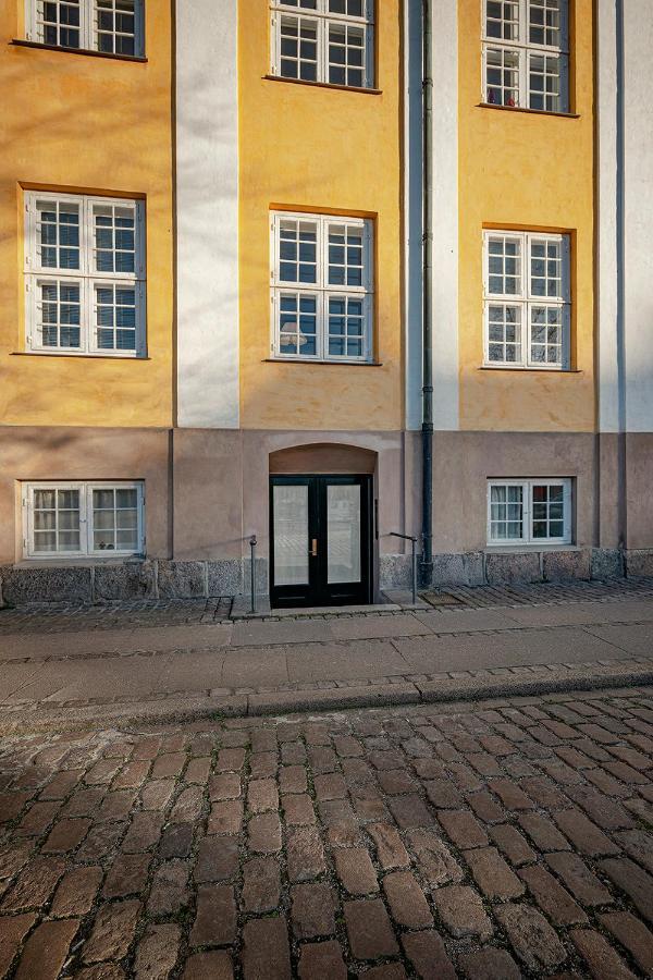 Kanalhuset 哥本哈根 外观 照片