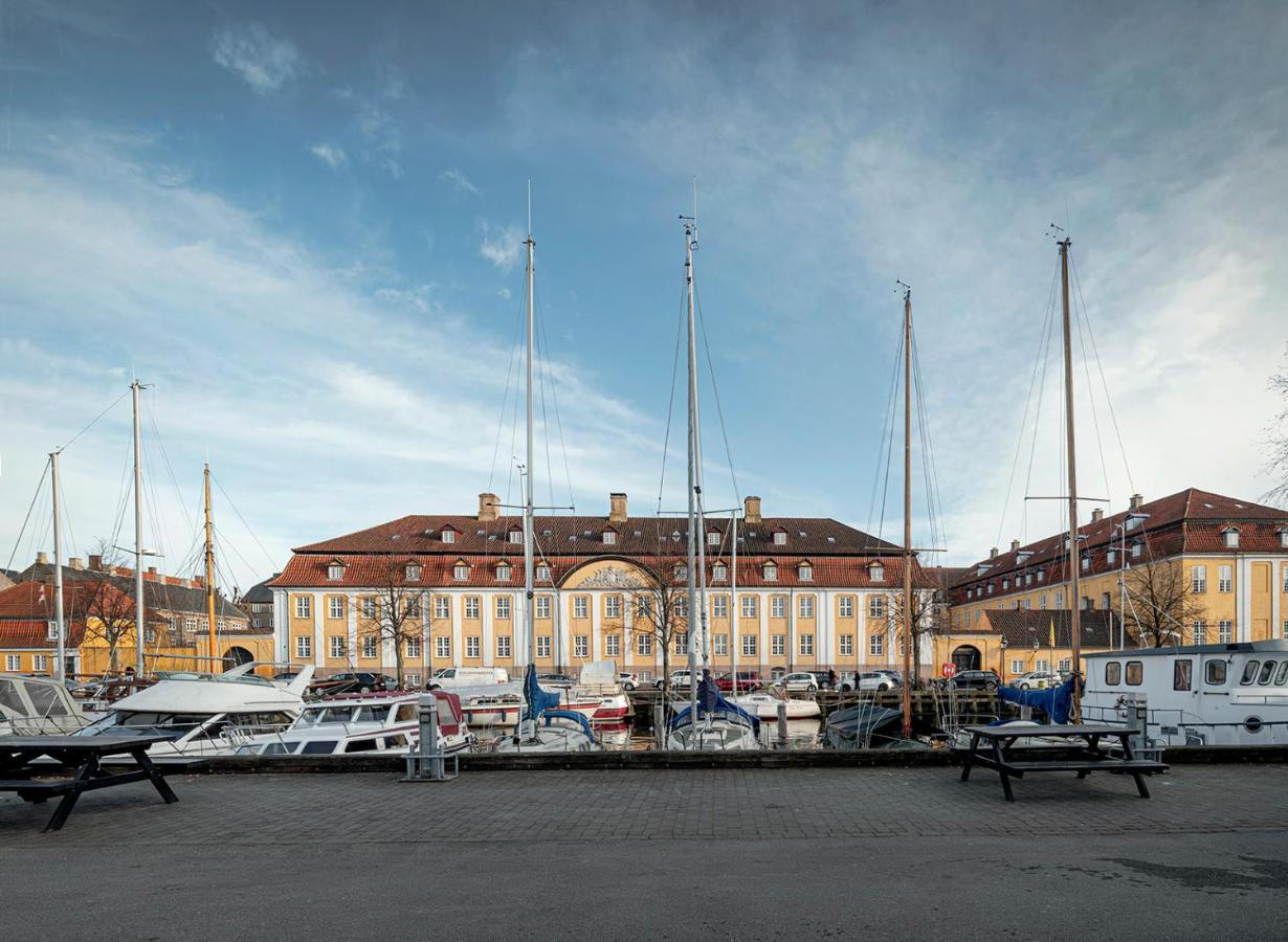 Kanalhuset 哥本哈根 外观 照片