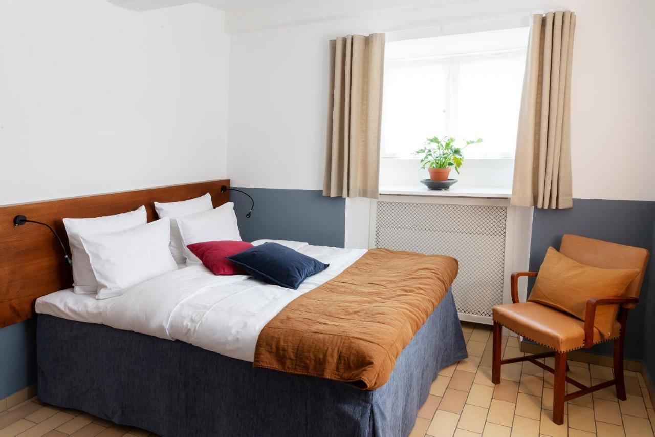 Kanalhuset 哥本哈根 外观 照片