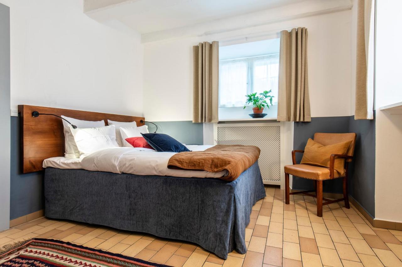 Kanalhuset 哥本哈根 外观 照片