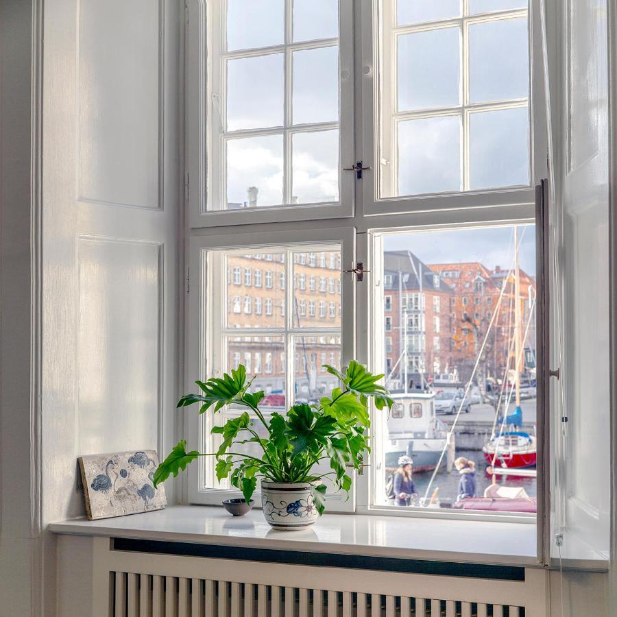 Kanalhuset 哥本哈根 外观 照片