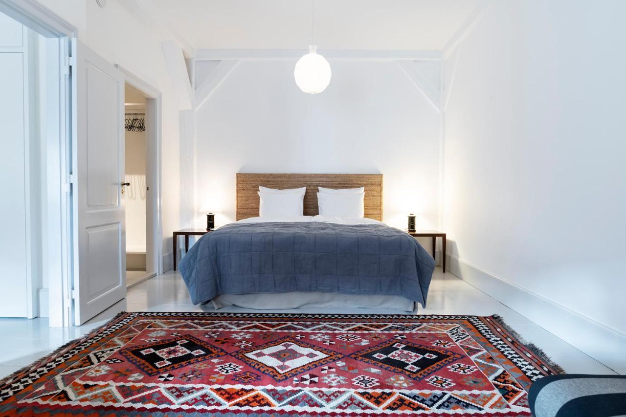 Kanalhuset 哥本哈根 外观 照片