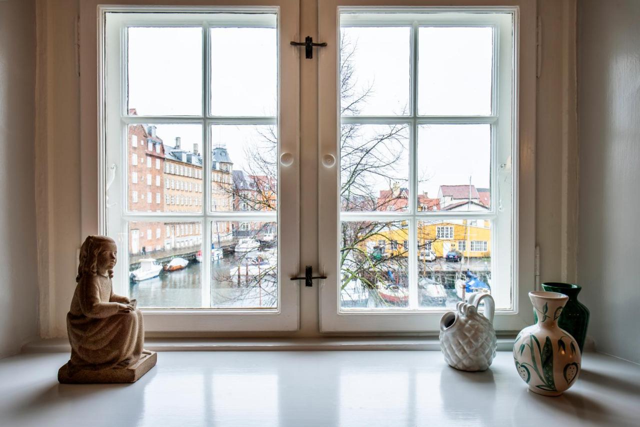 Kanalhuset 哥本哈根 外观 照片