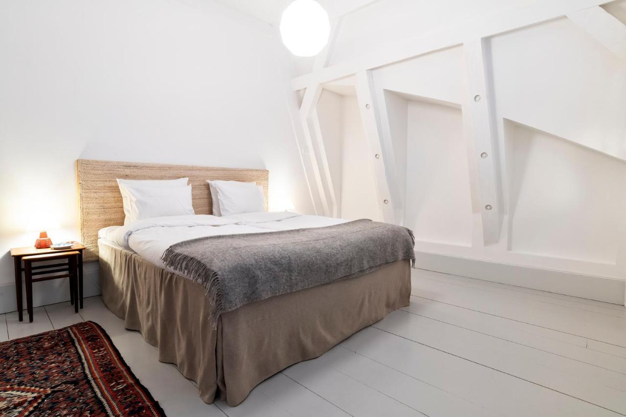 Kanalhuset 哥本哈根 外观 照片