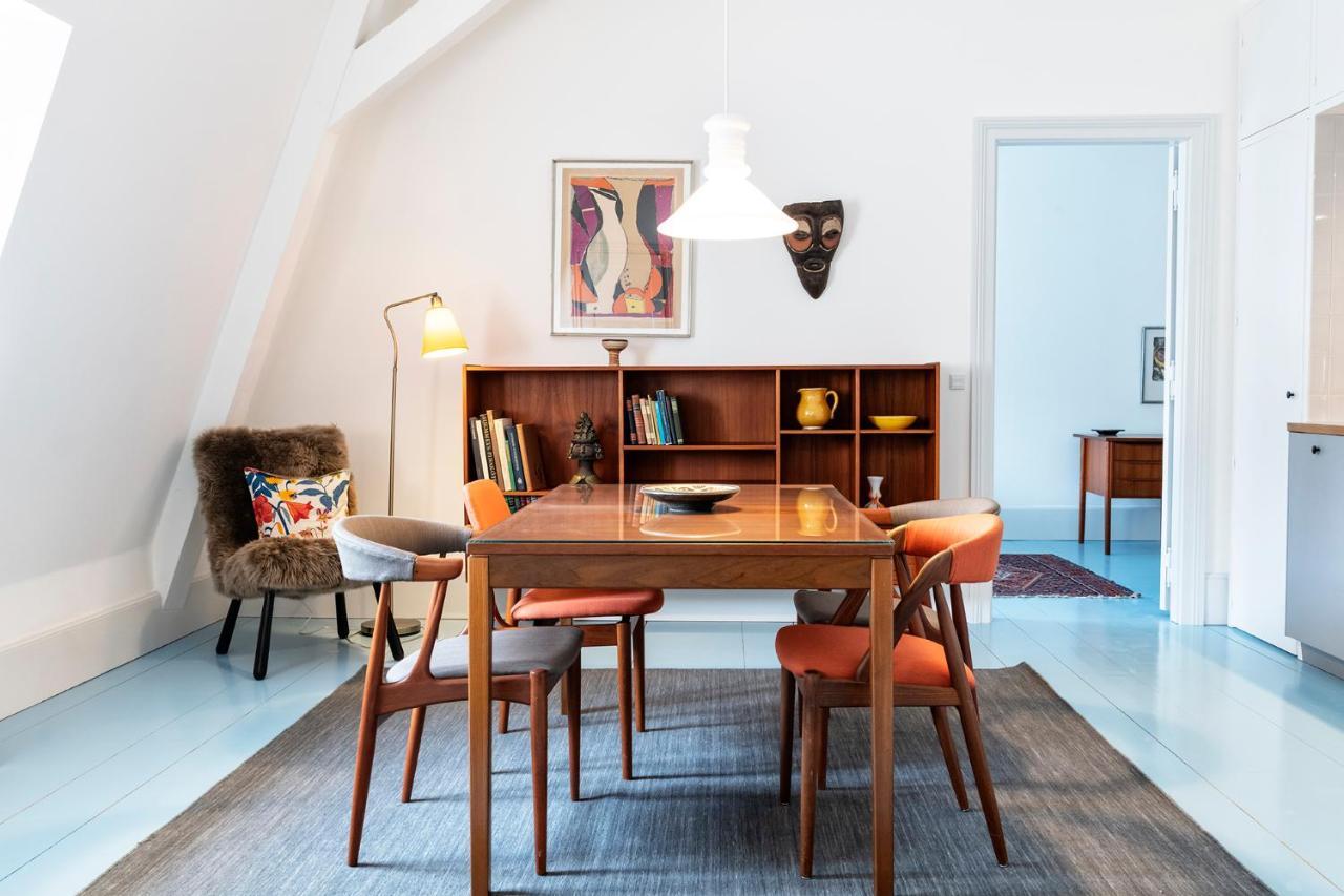 Kanalhuset 哥本哈根 外观 照片