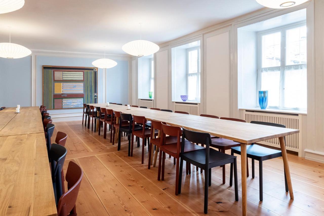 Kanalhuset 哥本哈根 外观 照片
