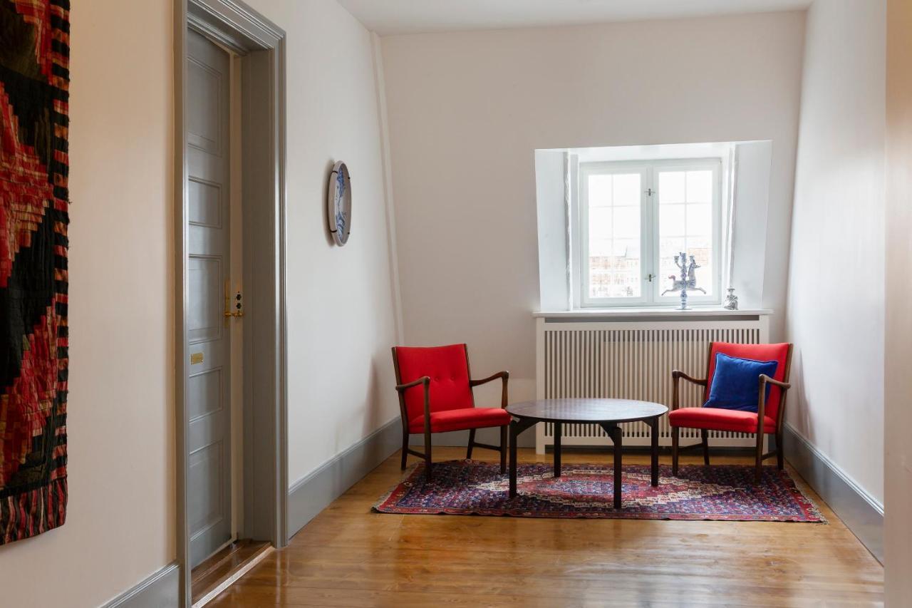 Kanalhuset 哥本哈根 外观 照片