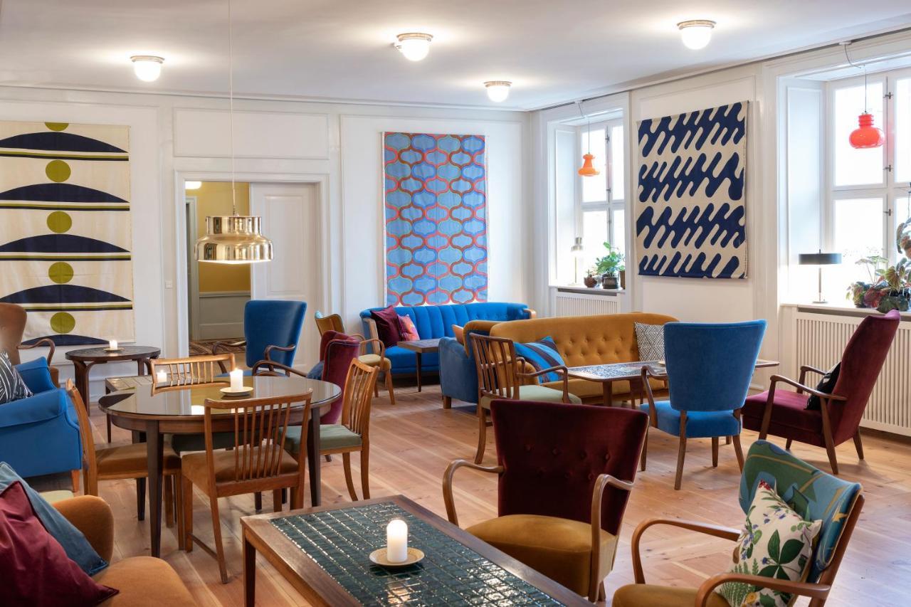 Kanalhuset 哥本哈根 外观 照片