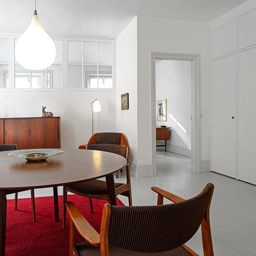 Kanalhuset 哥本哈根 外观 照片