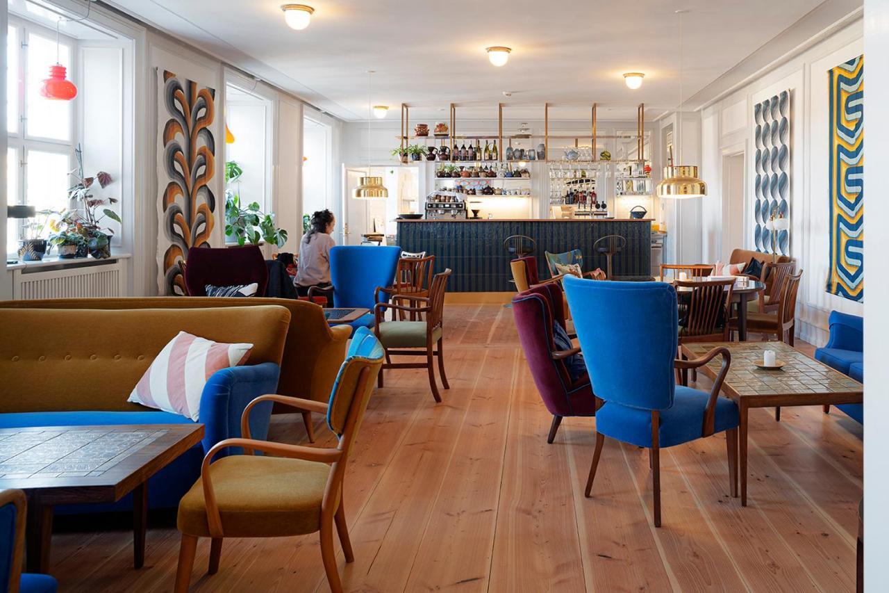 Kanalhuset 哥本哈根 外观 照片
