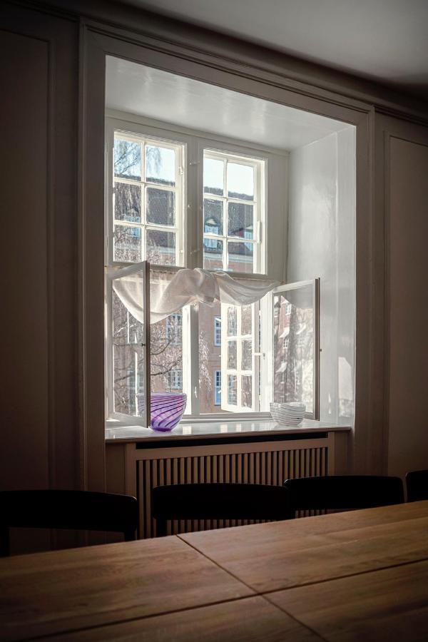 Kanalhuset 哥本哈根 外观 照片